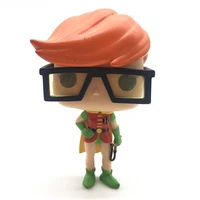 carrie kelley robin 115 vinyl action figure collectible model toy kids gifts no box