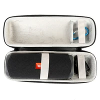 travel portable protective carrying case hard shell storage bag pouch cover for jbl flip 5 flip5 speaker