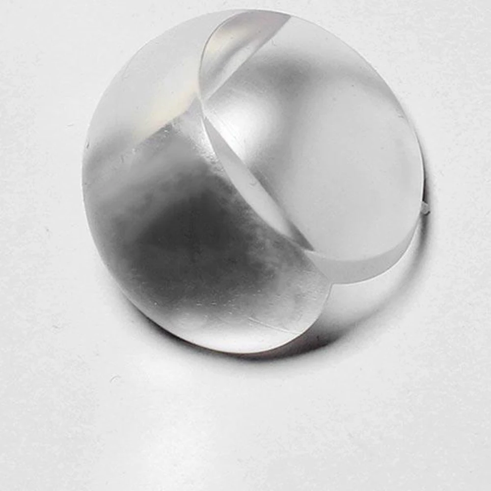 10 шт./лот защита для детского стола углов прозрачная от столкновений детей | Мать