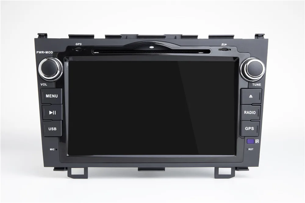 8 дюймовый Восьмиядерный Android 9 0 2 din автомобильный DVD плеер gps навигация Радио для