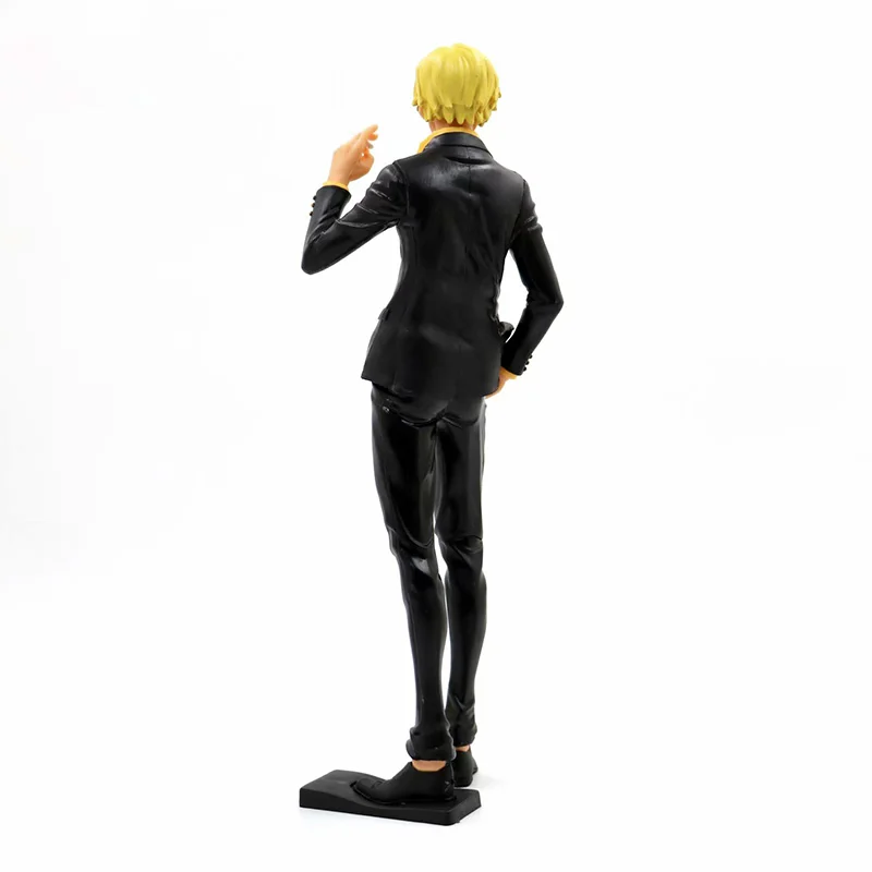 Фигурки из аниме масштаб 1/6 крашеные фигурки один кусок рагоноа Зоро большая