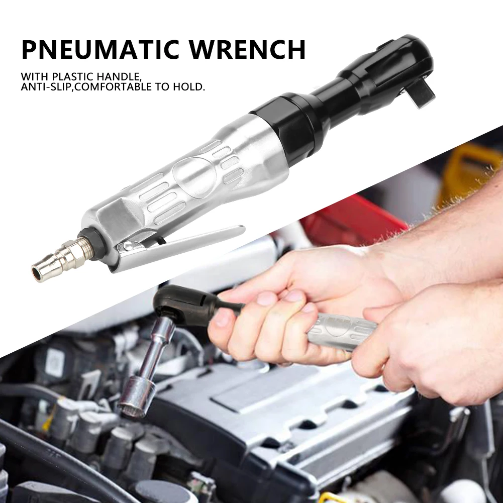 12 5 мм (1/2 &quot) / 10 (3/8&quot) Квадратный Привод Пневматический Трещоточный ключ
