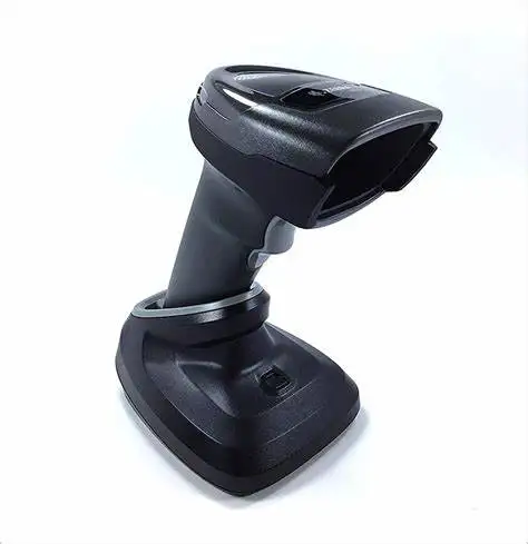 DS2278 сканер для Zebra SR беспроводной ручной штрих кода USB Комплект Подставки|Сканеры|