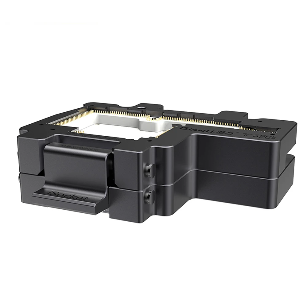 IPhone X материнская плата iSocket тестовое приспособление логическая диагностический