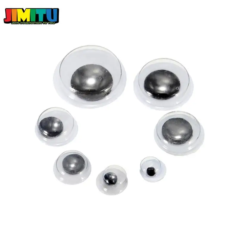 Универсальные самоклеящиеся кукольные принадлежности для скрапбукинга