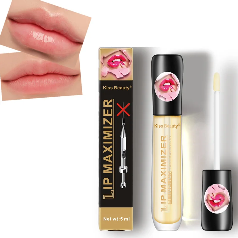 

Winter Moisturizing Lip Plumper Lip Plumper Repairing Reduce Lip Mask Fine Lines Brighten Lip Color Lip Plumper Oil Lip Care