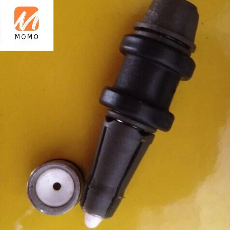 

Repair Kits for 500Bar High Pressure Washer Rotary Spray Nozzle