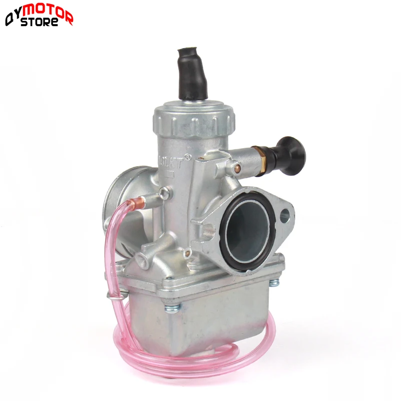 Карбюратор Molkt КАРБЮРАТОР 26 мм для YX ZS 140cc 150cc 160cc питбайка квадроцикла PZ26 - купить