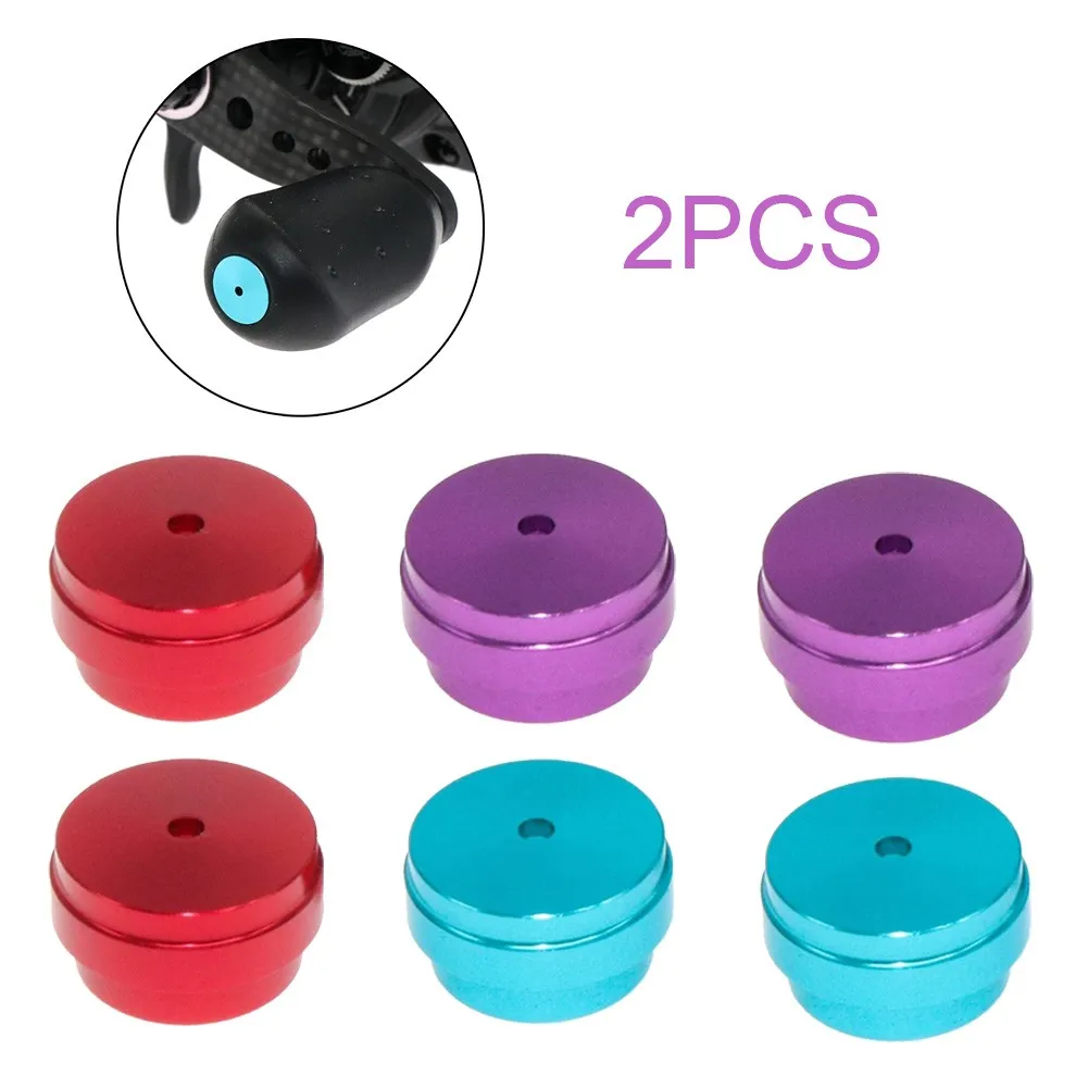 

Fishing Reel Handle Crank Nut Locking Plate Screw Cap DIY Fishing Reel Accessories For Fishing Reels Left / Right Handle Grip