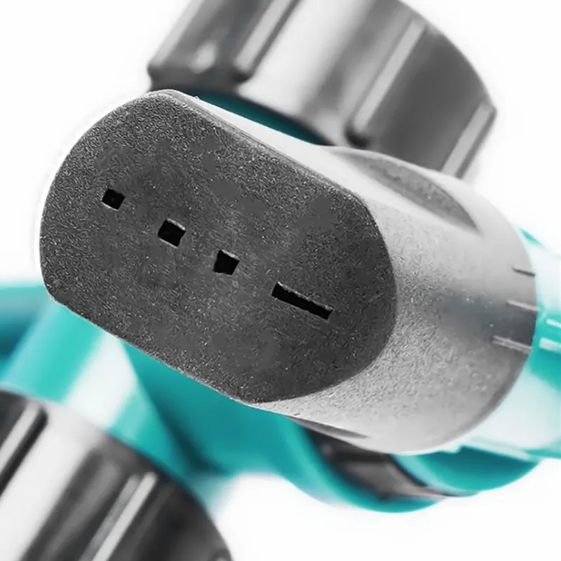 Разбрызгиватель садовой воды с возможностью поворота на 360 градусов 22 3*13*13