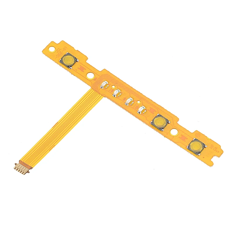 Новое поступление 1 шт. ручка гибкий кабель левый/правый SL SR провод переключатель