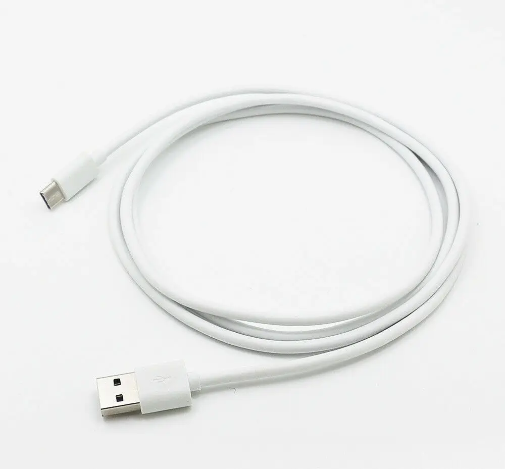 Кабель USB Type C для Samsung Note 9 S10 Huawei зарядный провод Xiaomi 6 7 кабель передачи данных и