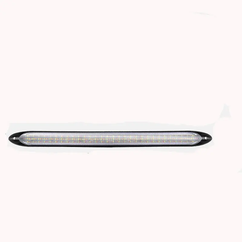 

forcar LED high-brightness daytime traffic lights to turn the flow light, scan the day light conversion general-purpose