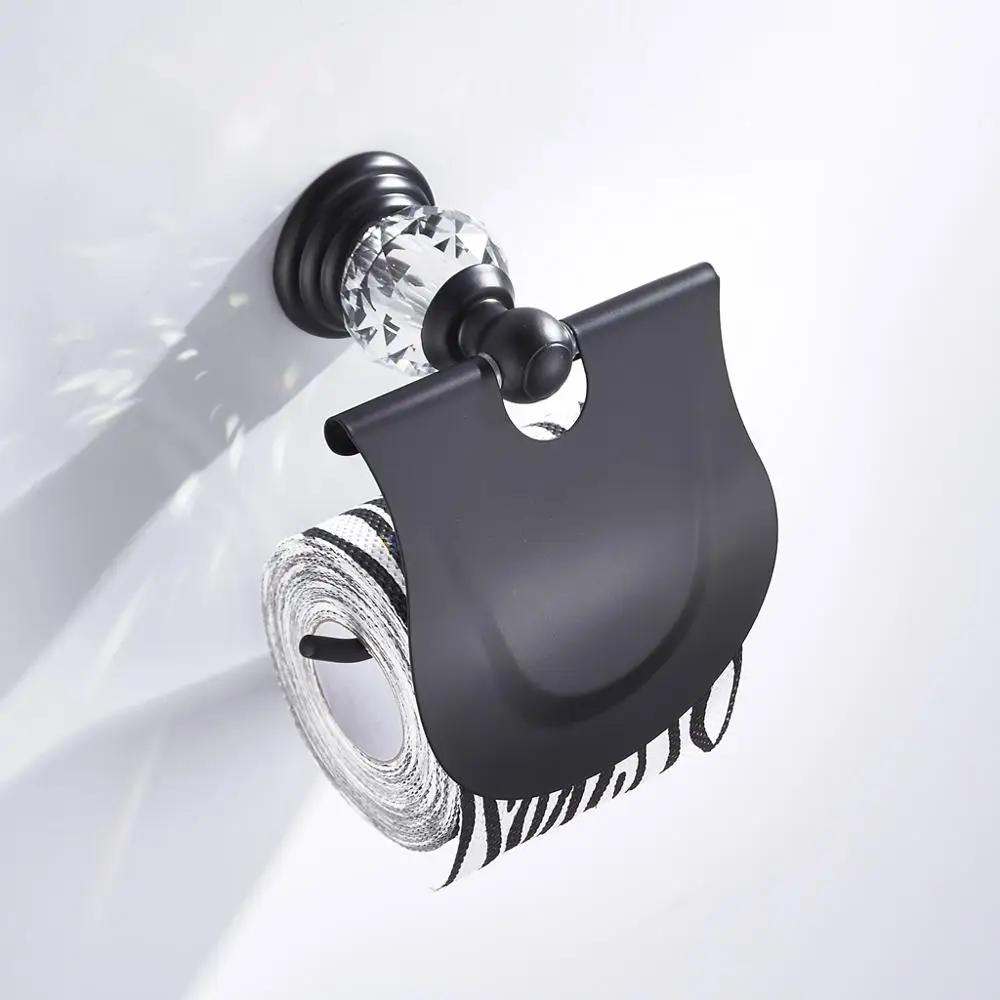 Аксессуары для ванной комнаты держатель туалетной бумаги полотенец набор банное