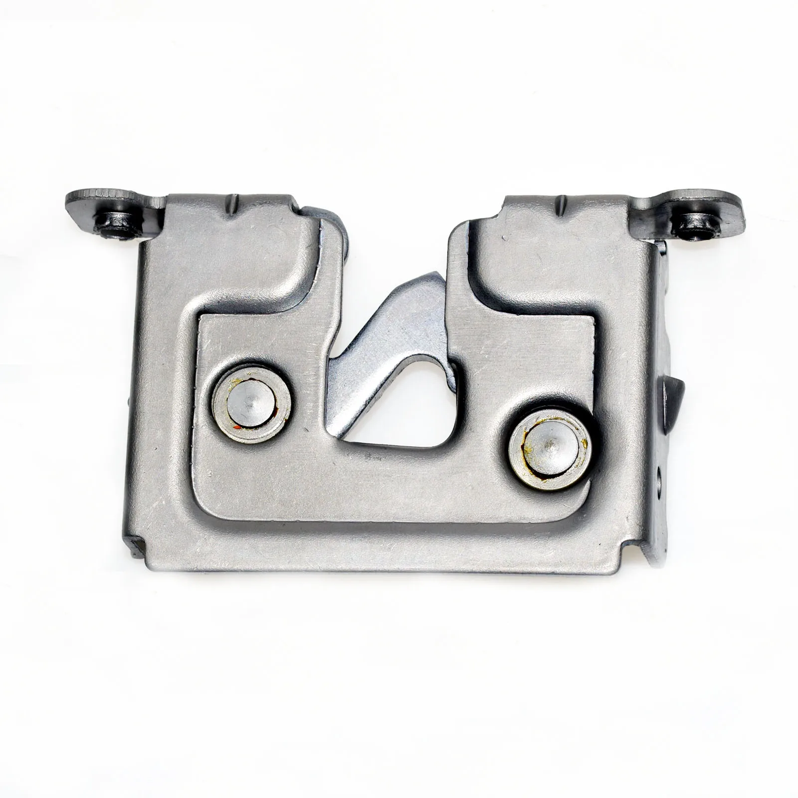 Передняя и нижняя защелка WOLFIGO для BMW E82 E88 E90 E92 E93 E60 X3 51237115229|lock right|lock latchlock bmw |