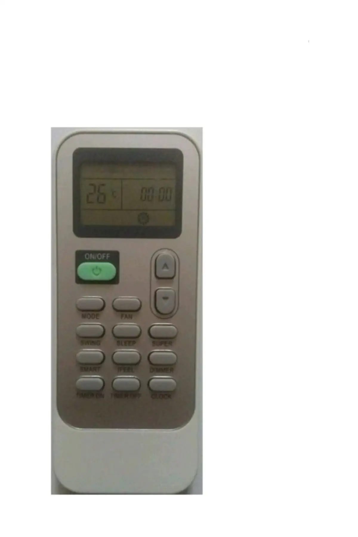 

York Air Conditioning Control