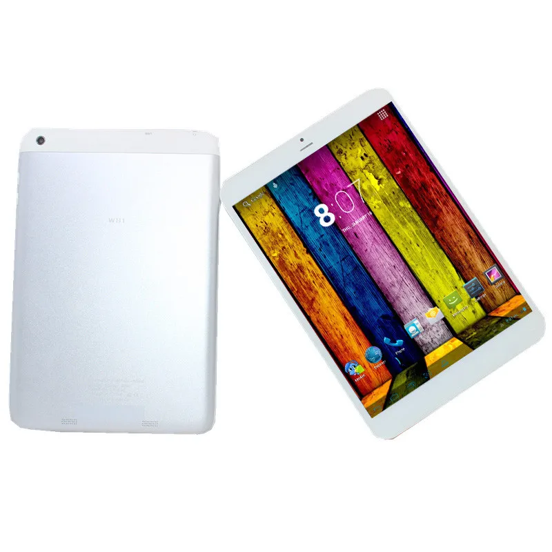 8 дюймов W81 детский планшет для учебы MTK8382 Android 4.2.2 DDR3 512MB + 4GB Двойная Камера Bluetooth 4