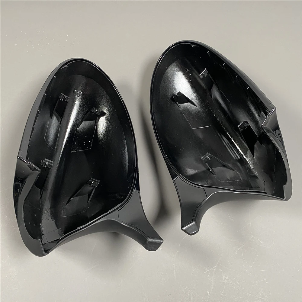 Крышка бокового зеркала заднего вида для BMW 1 3 серии E81 E82 E87 E88 E90 E91 E92 E93