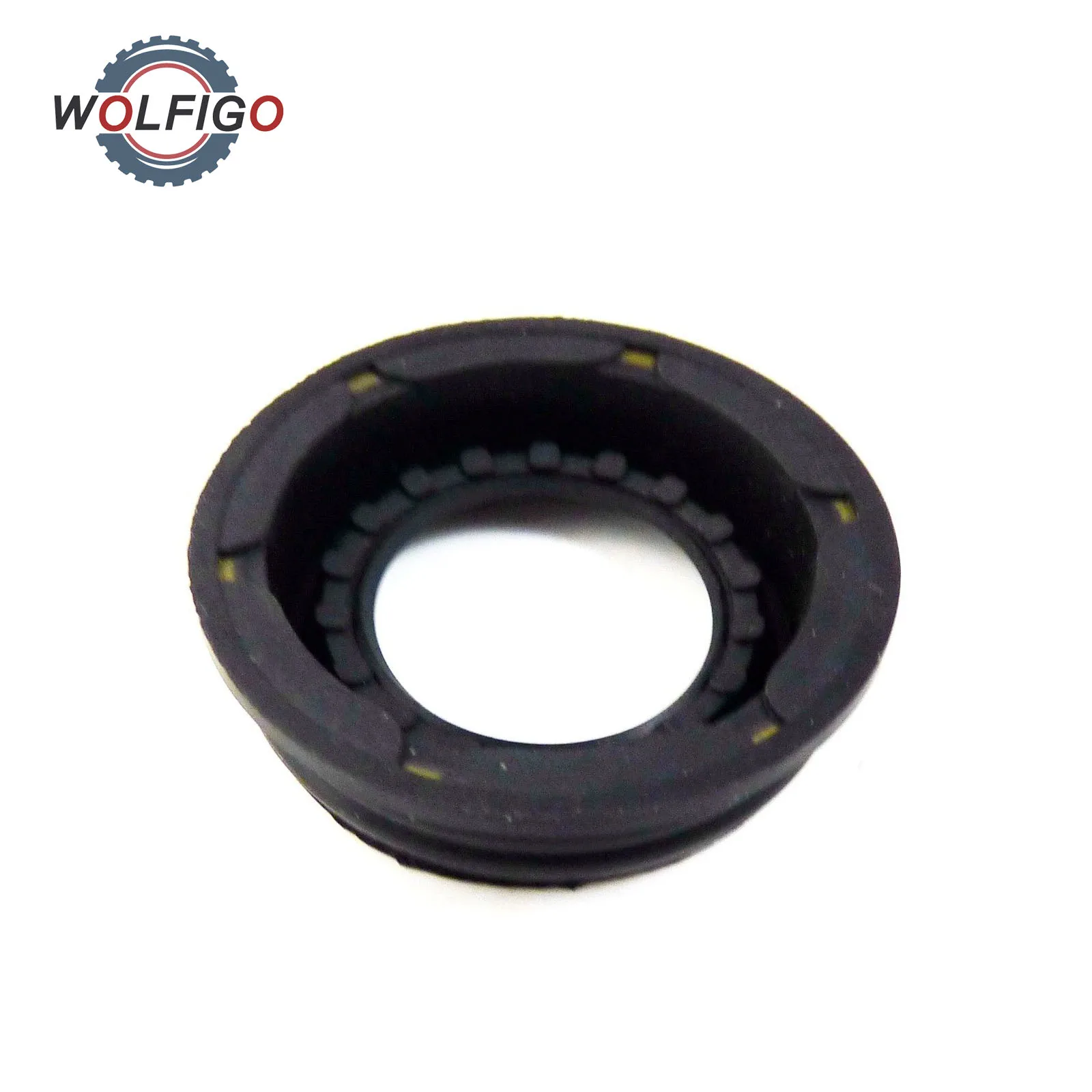 Уплотнительная крышка клапана эксцентрикового вала WOLFIGO 11127559699 11127528242 для BMW 328i 323i