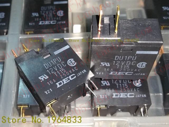 

G8SE-1A4-E-12VDC 320 Ом