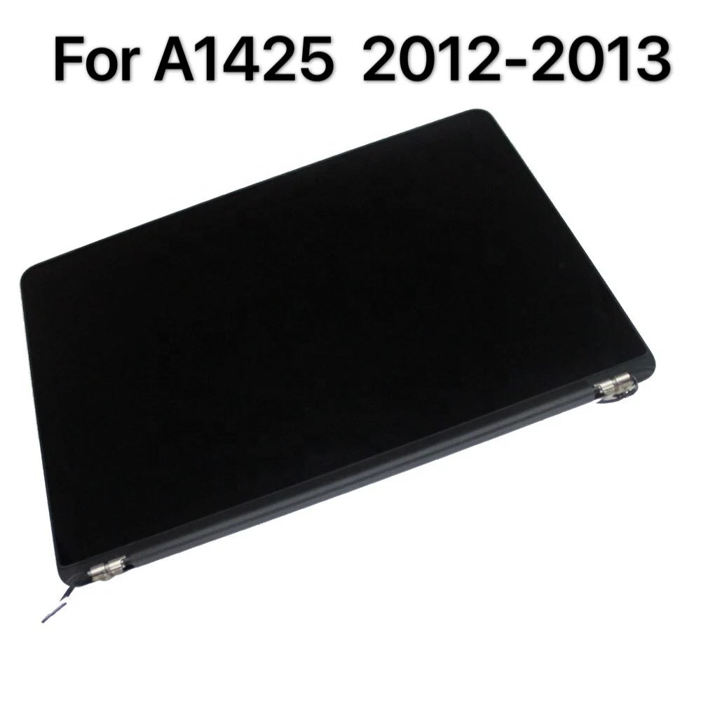 100% протестированный A1425 ЖК экран в сборе 661 7014 для Macbook Pro 13 &quotRetina дисплей 2012 2013 EMC