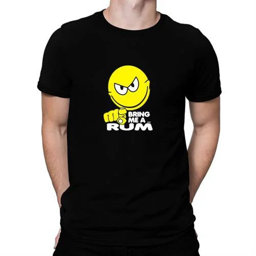 

BRING ME A Rum T-shirt