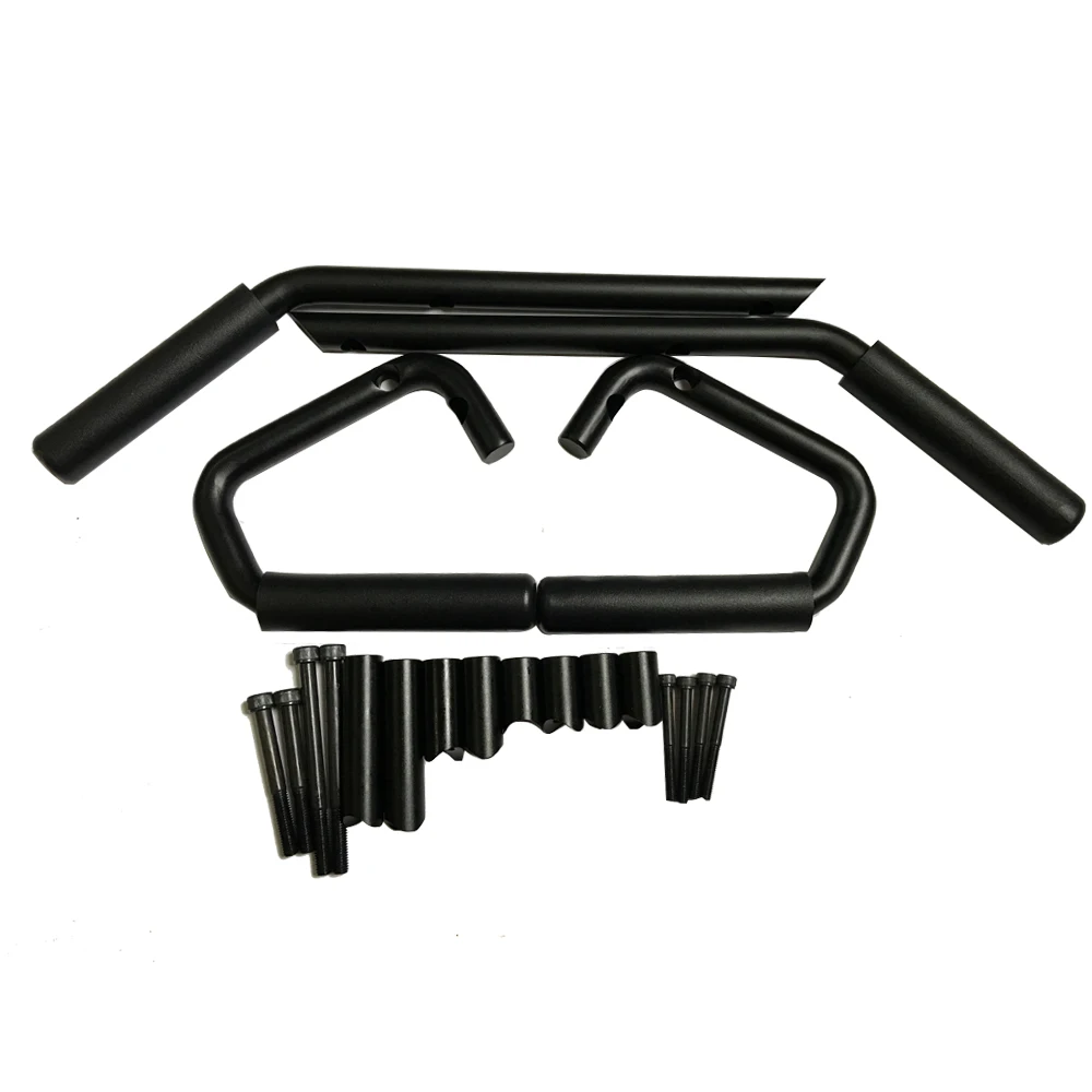 1 комплект автомобильные аксессуары из алюминиевого сплава для Jeep Wrangler JK 07-17 J178 |