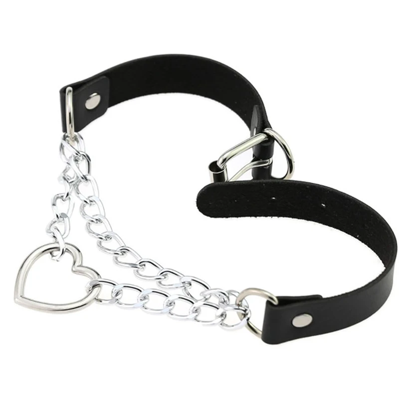 Женское винтажное ожерелье с кисточками пикантное цепочкой Массивное колье в