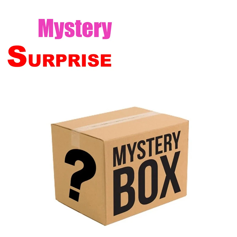 

Lucky Box Сумки-сюрпризы 100% случайный предмет оборудование для мотоциклистов и мотоциклистов культурная обстановка