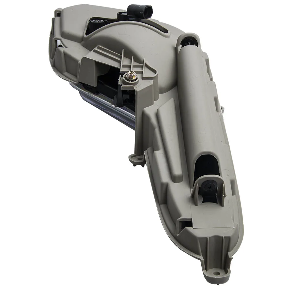 

1Pair Fit 12-17 for Hyundai Accent GL GLS Driving Fog Lights Bumper Lamps+Switch+Bezel