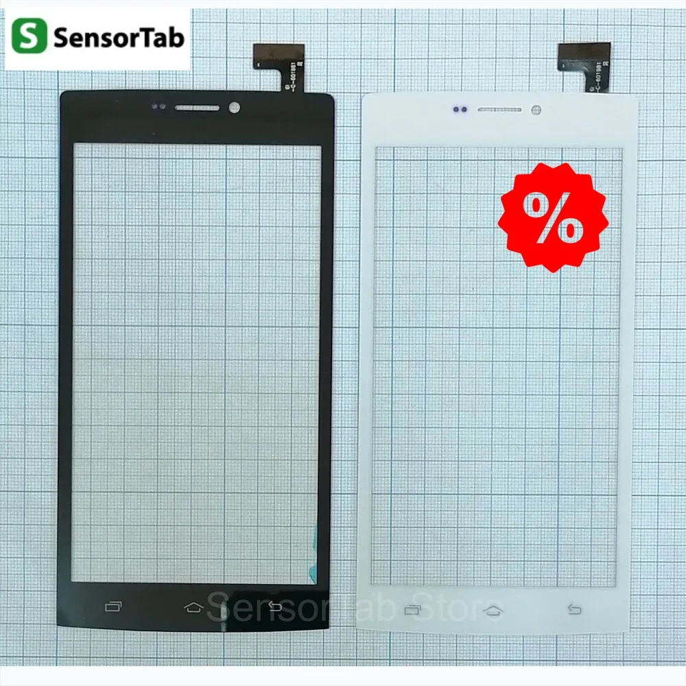 Oysters T62 T62i ad-c-601981 сенсор для телефона touch screen 6 дюймов