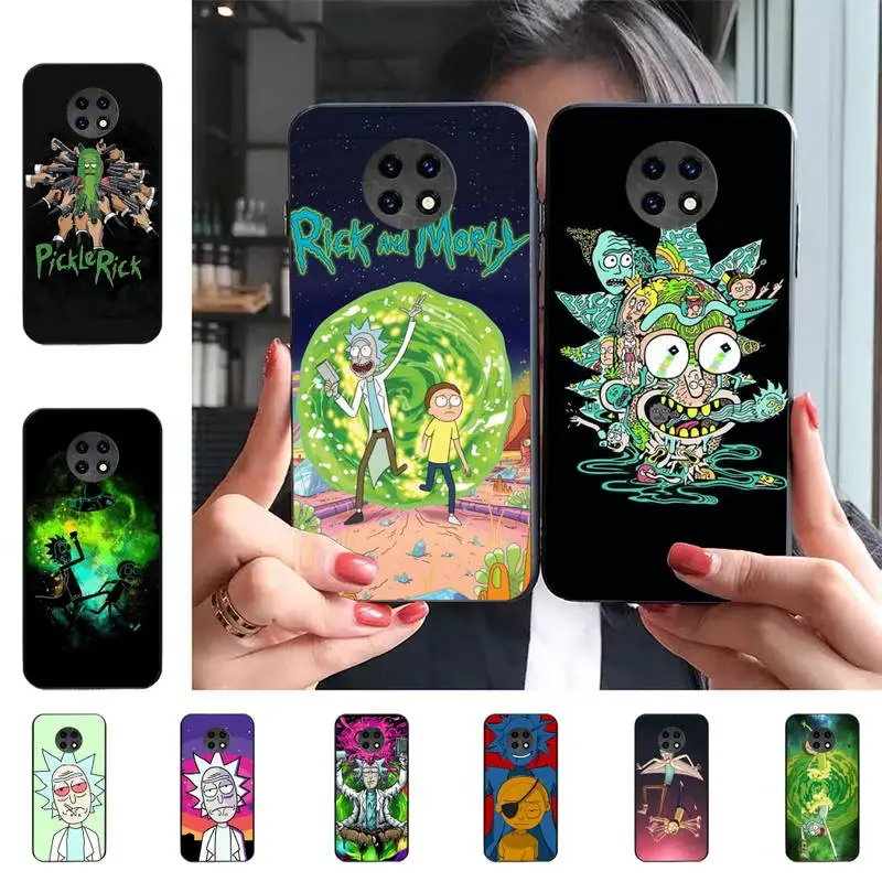 

Sloppy Inventor Phone Case For Redmi 6 9 5 S2 K30 pro for Redmi 8 7 A note 5 5A 4X S2 Capa