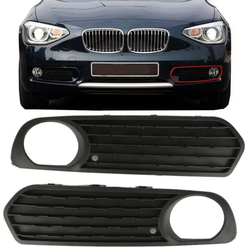 Пара высококачественных противотуманных светильник р на передний бампер