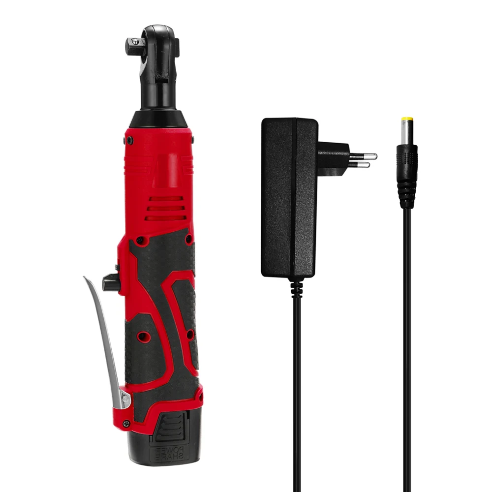 Многофункциональный беспроводной Перезаряжаемый электрический ключ 18 в 3/8 дюйма