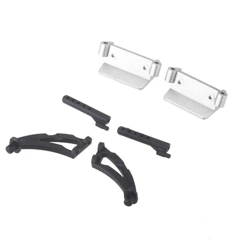 

A959-04 Tail Wing Holder Set for 1/18 Wltoys A959 RC Car Parts Accessories