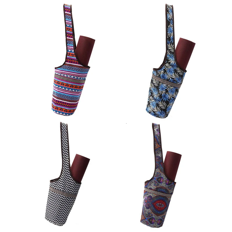 2019 женская спортивная сумка для фитнеса вместительная коврика йоги новый рюкзак