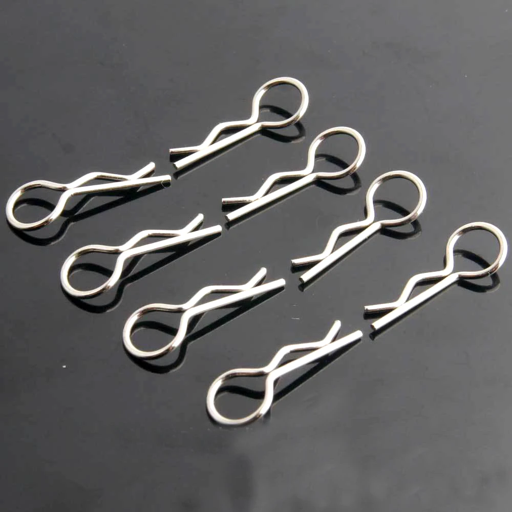 100 шт упак корпусом из нержаве