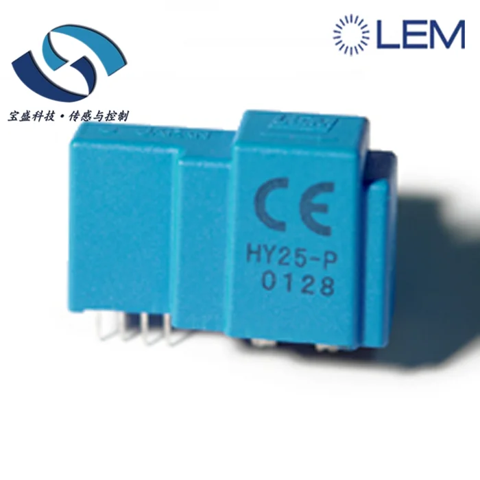 

HY25 - P lime current sensor HY25 - P/SP1 HY5 -p/SP24 LEM new original spot