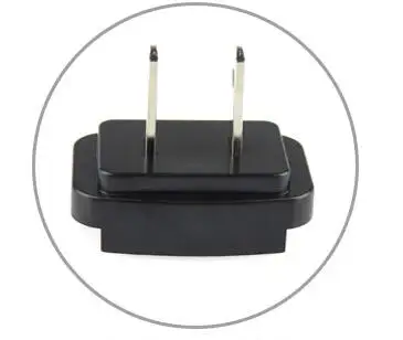 USA PLUG Amorrow ноутбук Зарядное устройство Питание зарядки для ноутбука чехол с подставкой и отделениями для карт для NOKIA LUMIA 2520 Verizon 10,1 планшет 20 V 1.5A - Цвет: USA PLUG