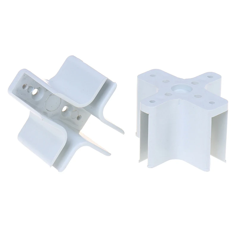 

5Pcs/lot Plastic Motor Mount Cross Motor Base For XXD Motor KT Board
