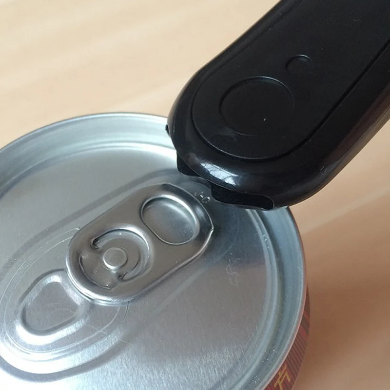 1 шт. 5 в ручной нож инструмент гаджет для дома кухня сталь ABS многофункциональные