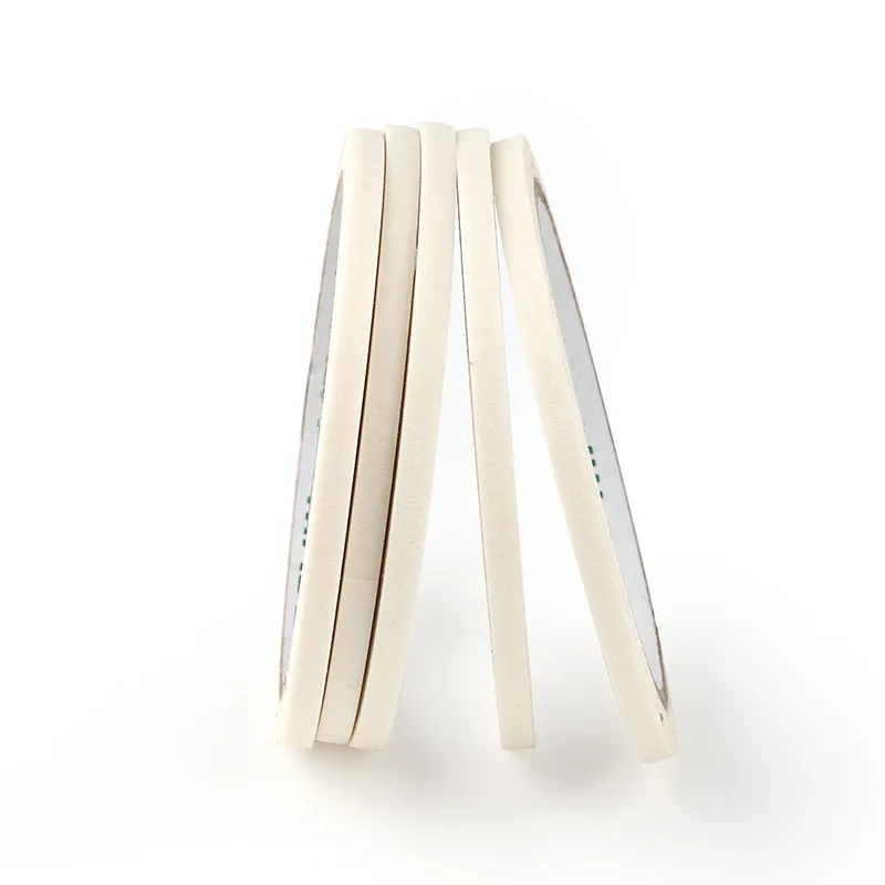 0 5 см DIY клей для ногтей клейкие ленты советы рулоны оберточные полоски Маникюр