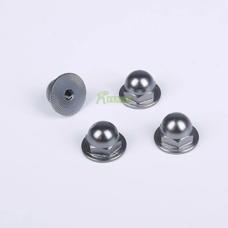 Колеса фиксированные гайки подходят для 1/8 HPI Racing Savage XL FLUX Rovan TORLAND Monster бесщеточный