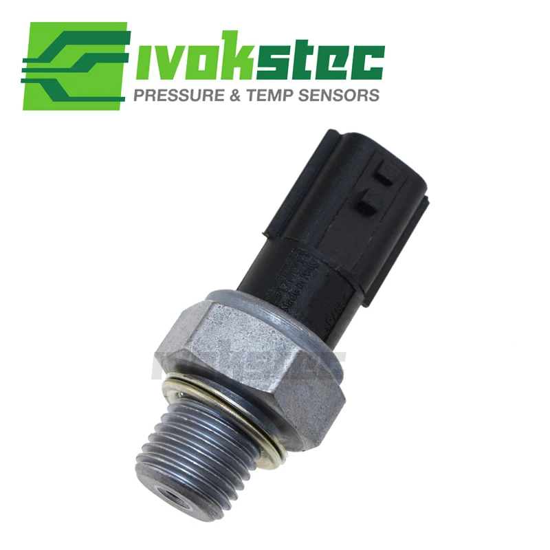 Совершенно новый блок отправителя датчик давления масла для Renault Dacia Logan Sandero 1 4 5 6