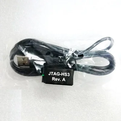 

JTAG-HS3 USB кабель для загрузки отладчик цифровой высокоскоростной кабель для загрузки