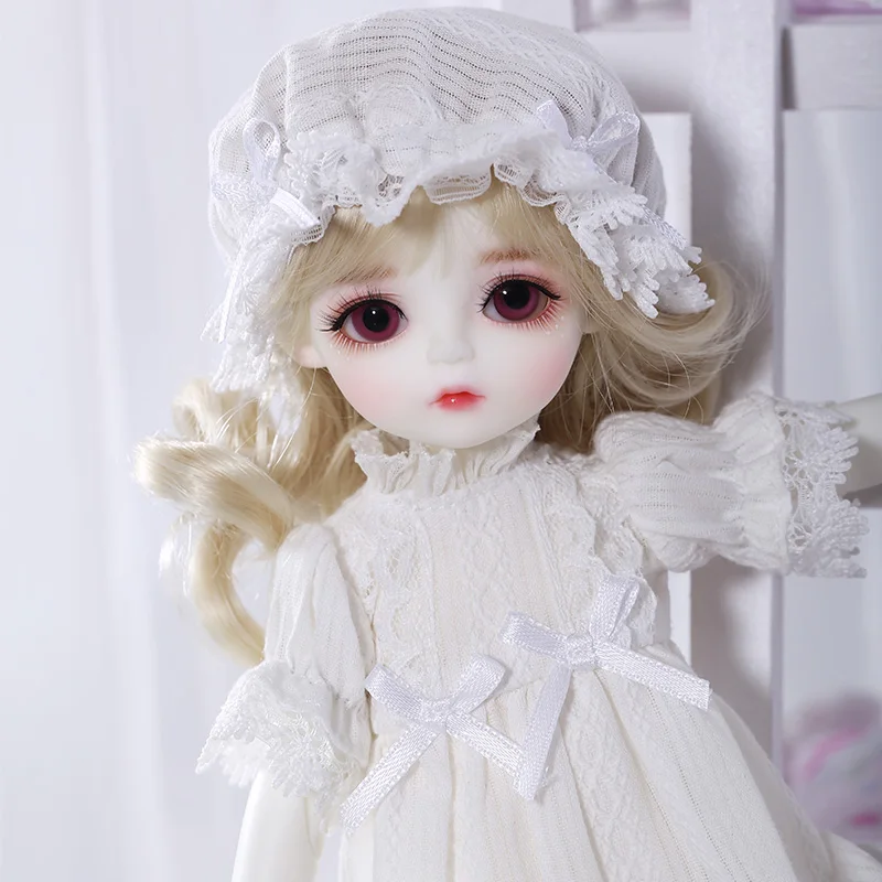 Новое поступление 2021 параметры BJD кукла YOSD LCC Ayane 1/6 модель тела для мальчиков и