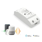 Беспроводной переключатель Sonoff Basic R2 с поддержкой Wi-Fi и таймером