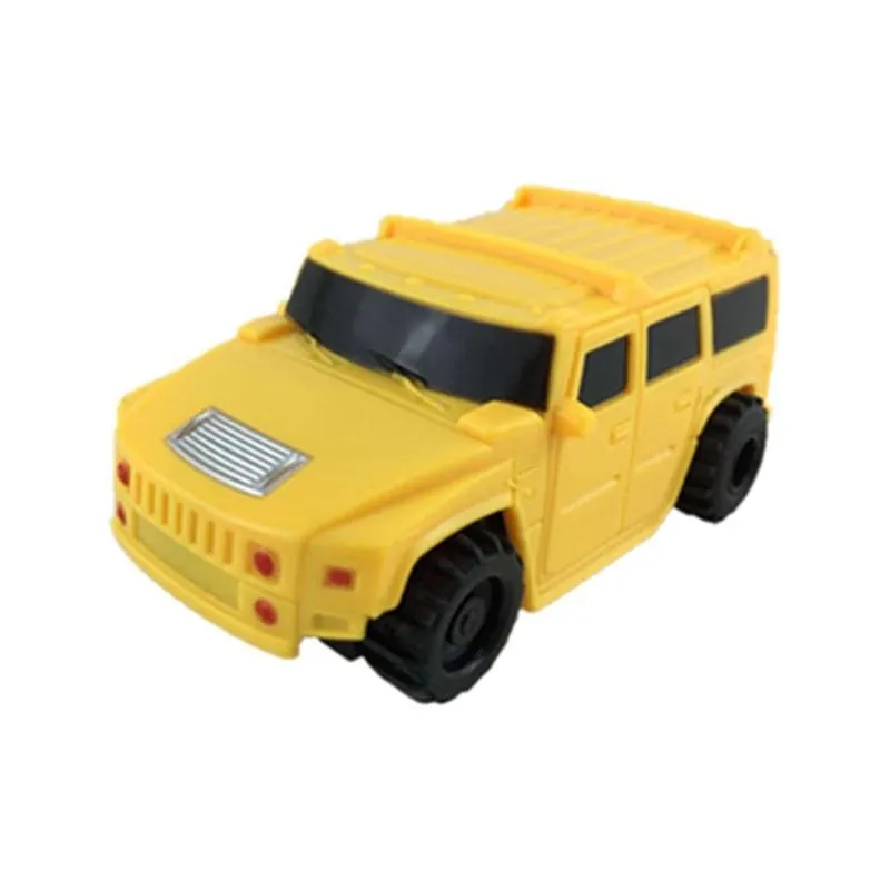 

Creative Line Induction Car 1pc Electric Induction Toys Line Following Robot Induction Educational Inductive Toys Car