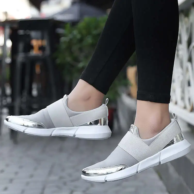 

Us 13 Luxury Sneakers Woman High Quality Women Sport Shoes Sneakerses Running Tennis Soft Sports Shoes For Women Brands Tennis