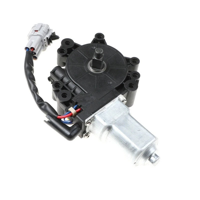 80731-9FJ0A мотор окна для 2004-2014 Nissan Titan Шестерня передняя правая | Автомобили и